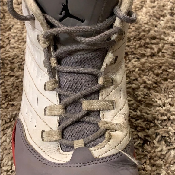Jordan’s 🏀 shoes - Picture 6 of 8